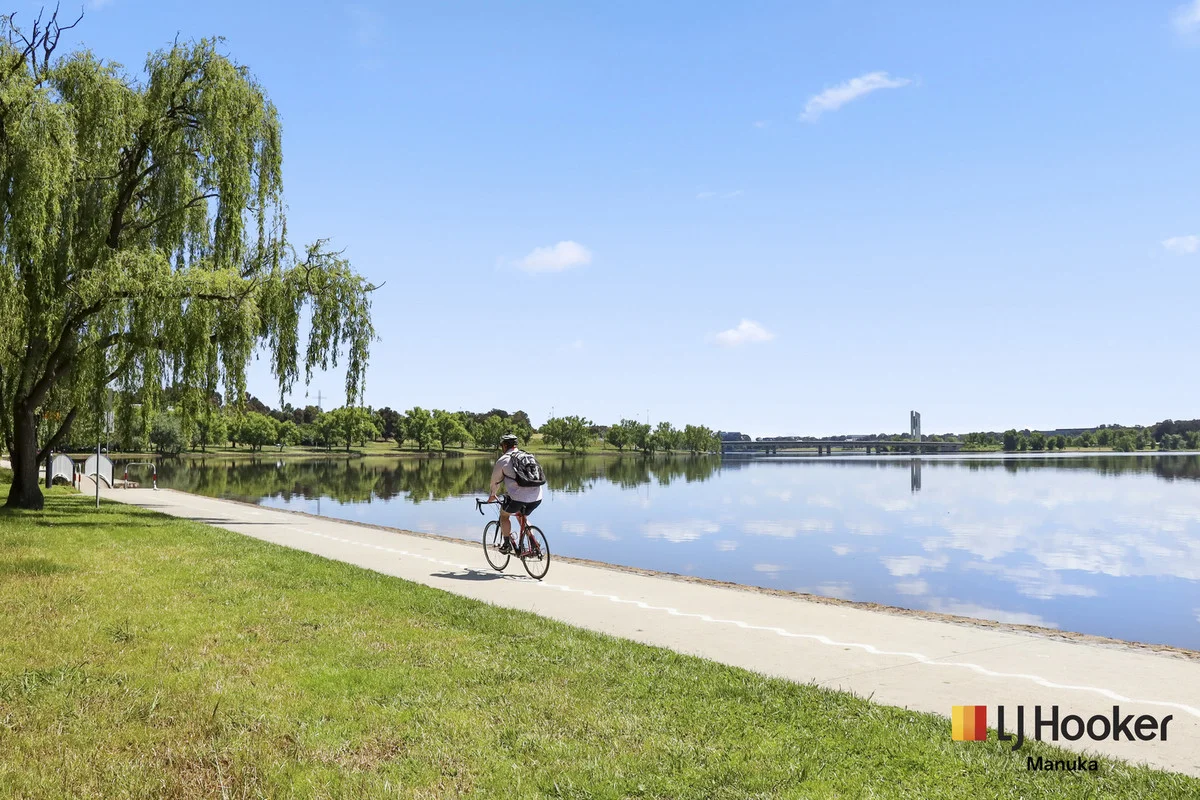 Photo of 118/45 Eastlake Parade, Kingston ACT 2604