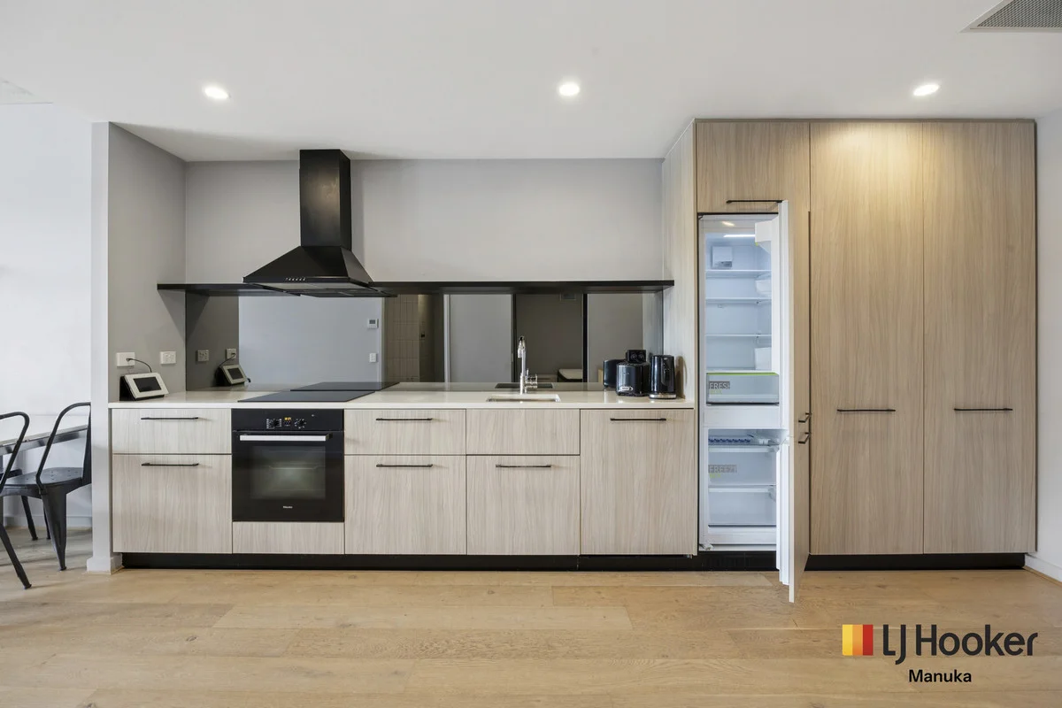 Photo of 118/45 Eastlake Parade, Kingston ACT 2604