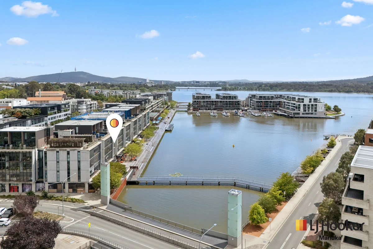 Photo of 118/45 Eastlake Parade, Kingston ACT 2604