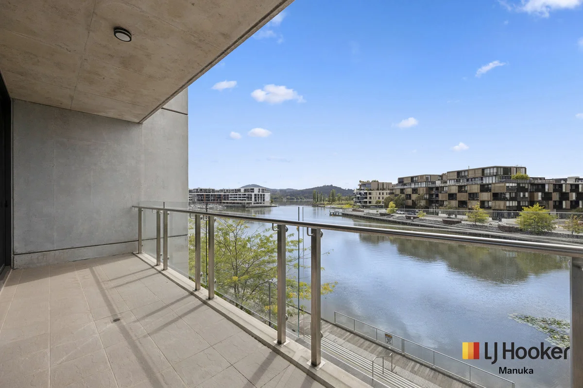 Photo of 118/45 Eastlake Parade, Kingston ACT 2604