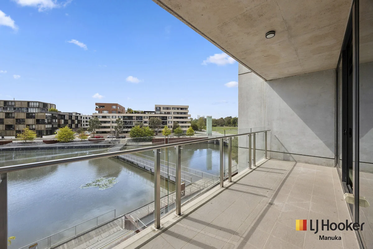 Photo of 118/45 Eastlake Parade, Kingston ACT 2604