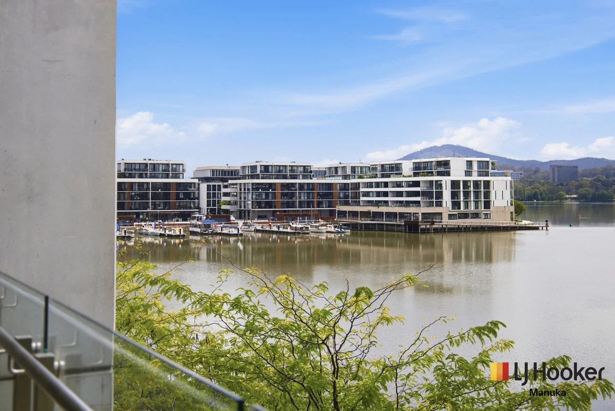 Photo of 118/45 Eastlake Parade, Kingston ACT 2604