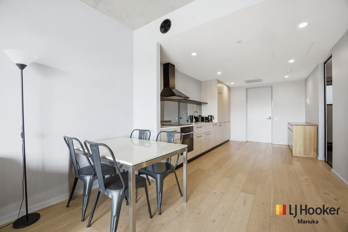 Photo of 118/45 Eastlake Parade, Kingston ACT 2604