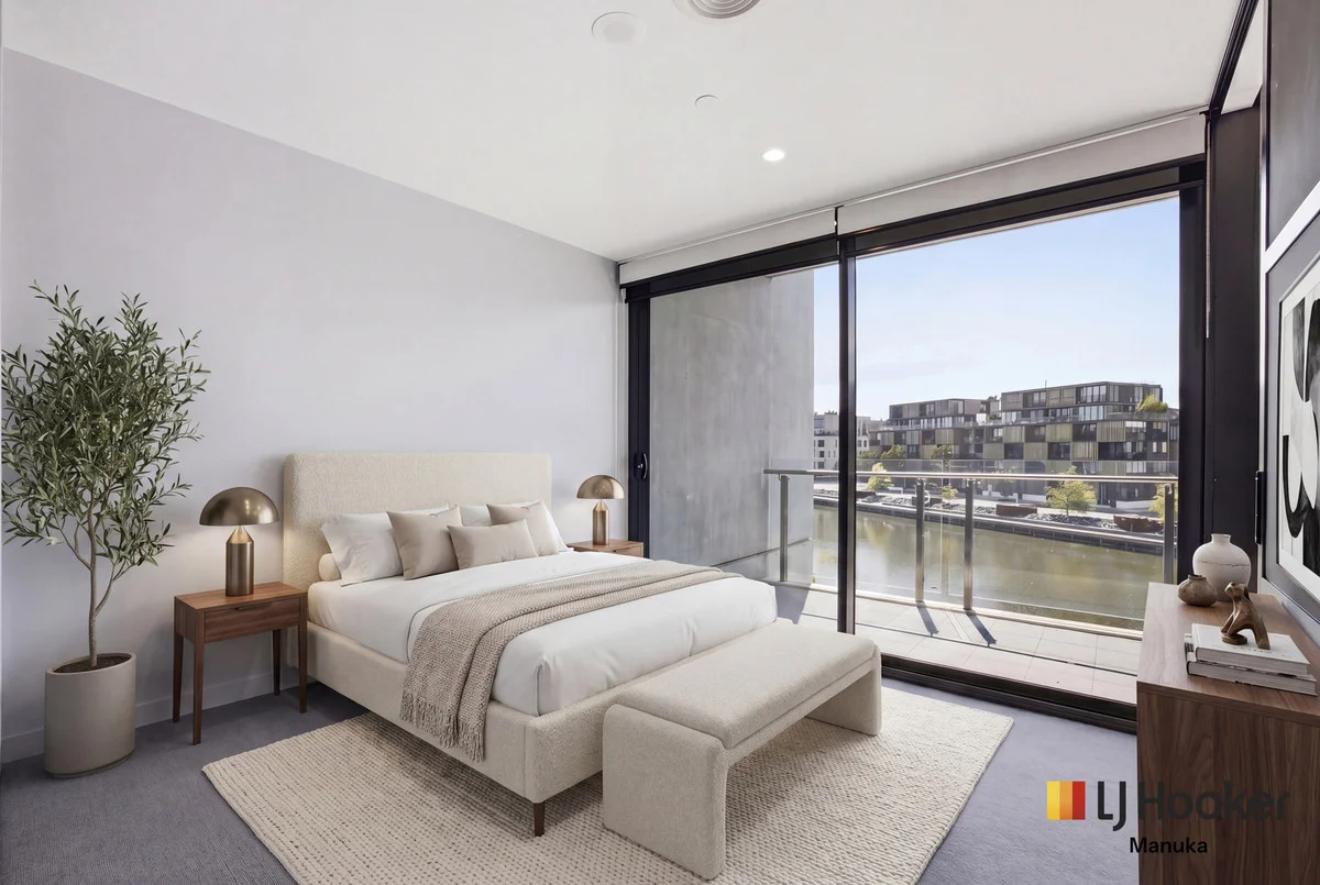 Photo of 118/45 Eastlake Parade, Kingston ACT 2604