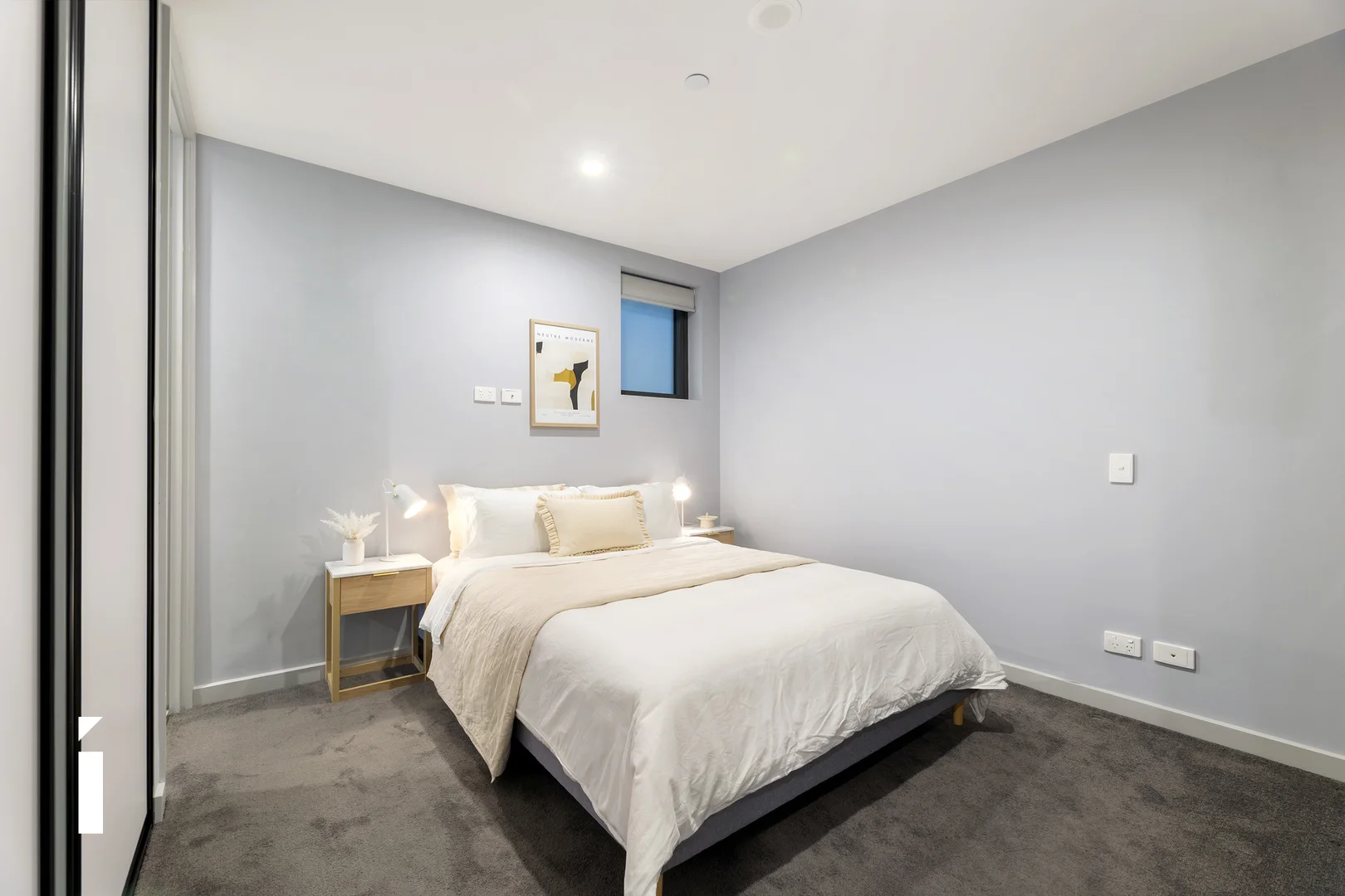 Photo of 103/45 Eastlake Parade, Kingston ACT 2604