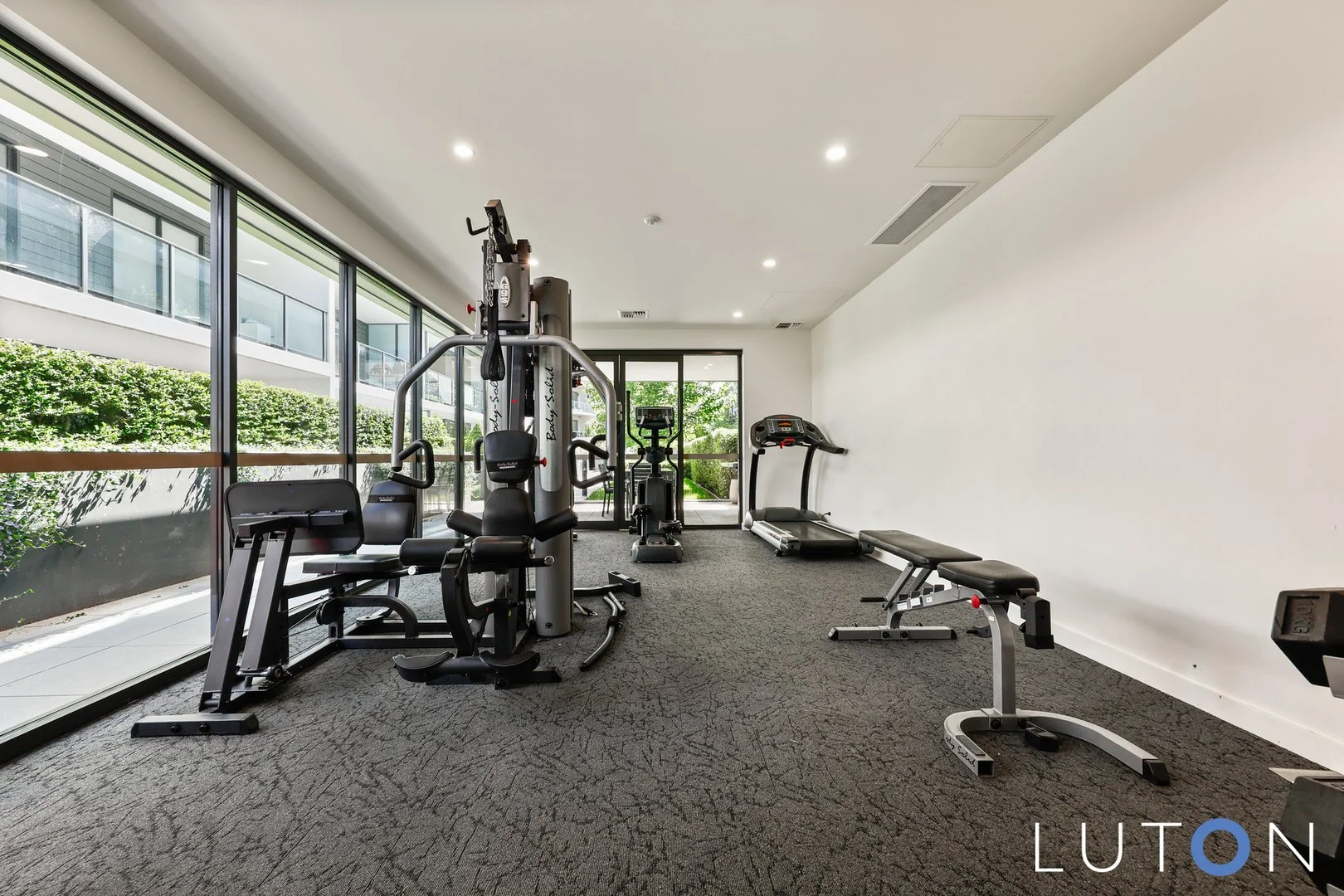 Photo of 29/74 Leichhardt Street, Griffith ACT 2603