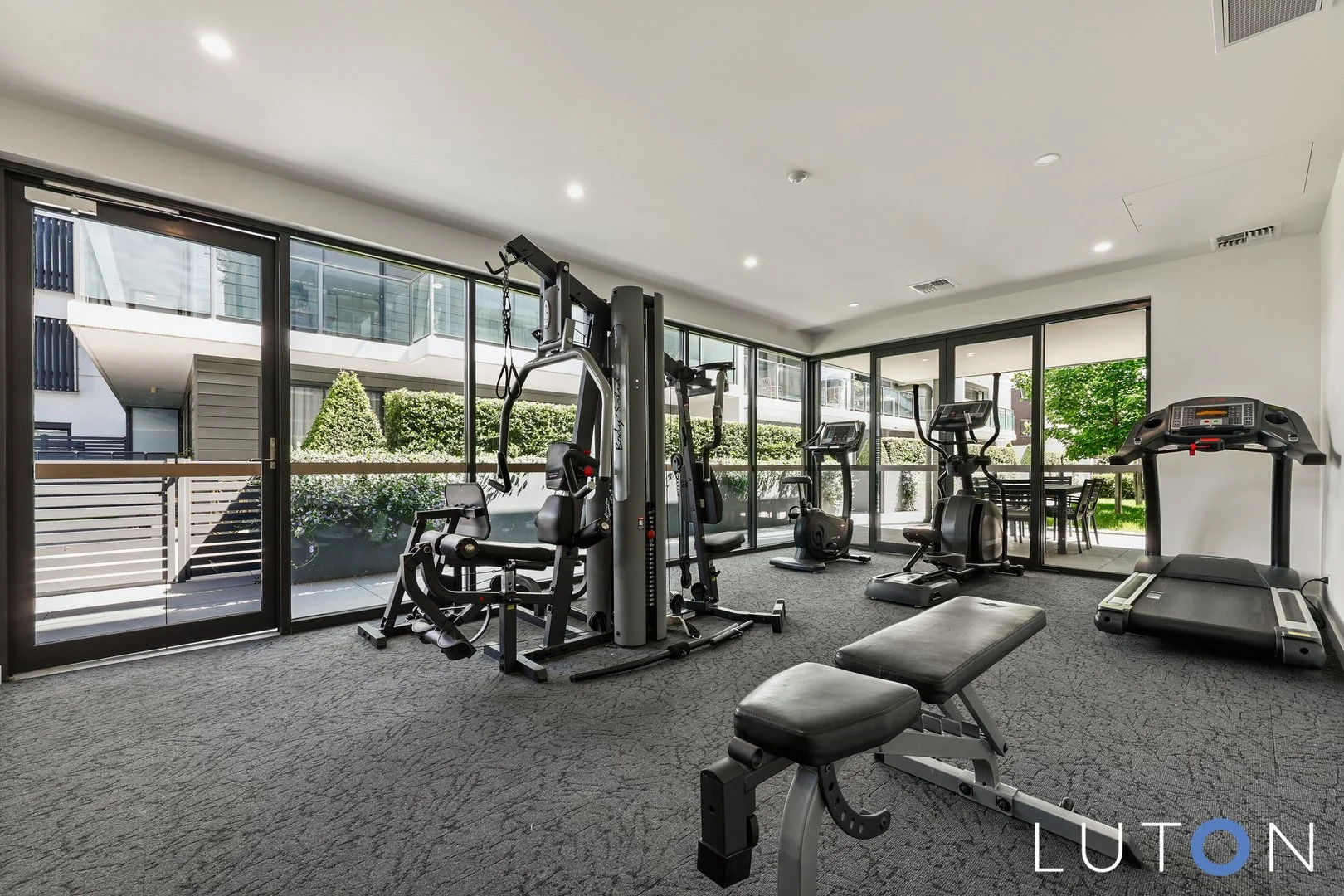 Photo of 29/74 Leichhardt Street, Griffith ACT 2603
