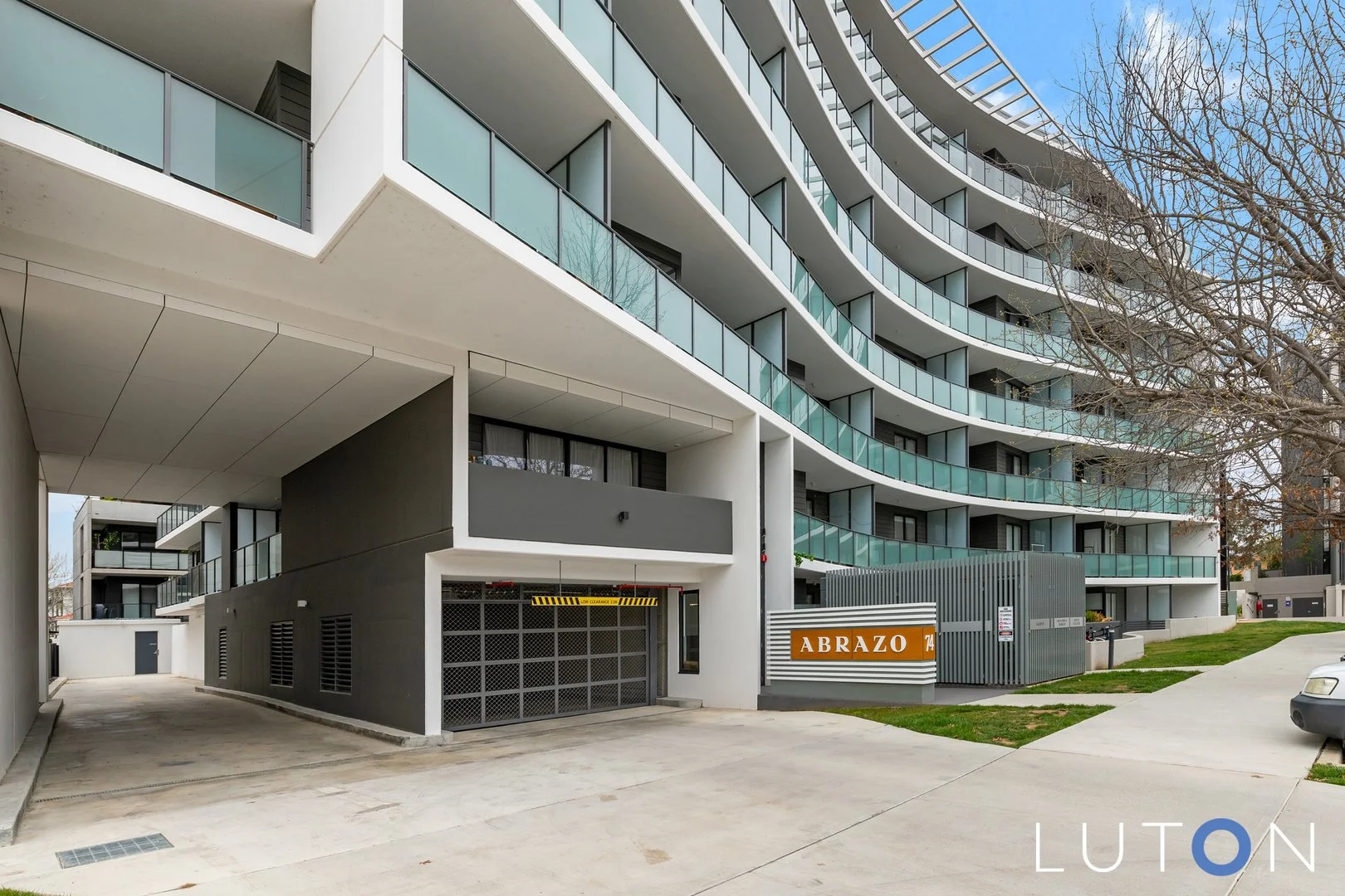 Photo of 29/74 Leichhardt Street, Griffith ACT 2603
