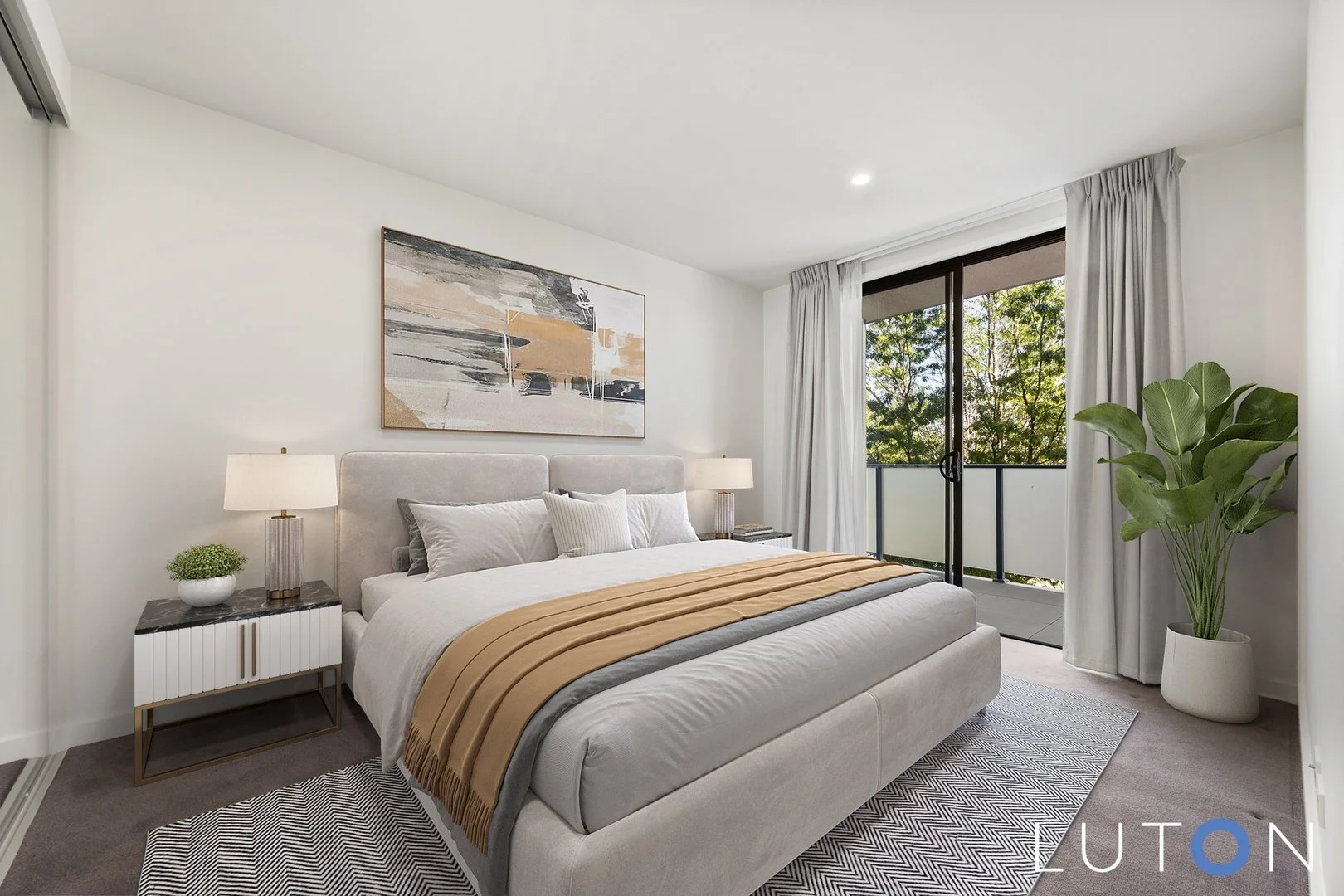 Photo of 29/74 Leichhardt Street, Griffith ACT 2603