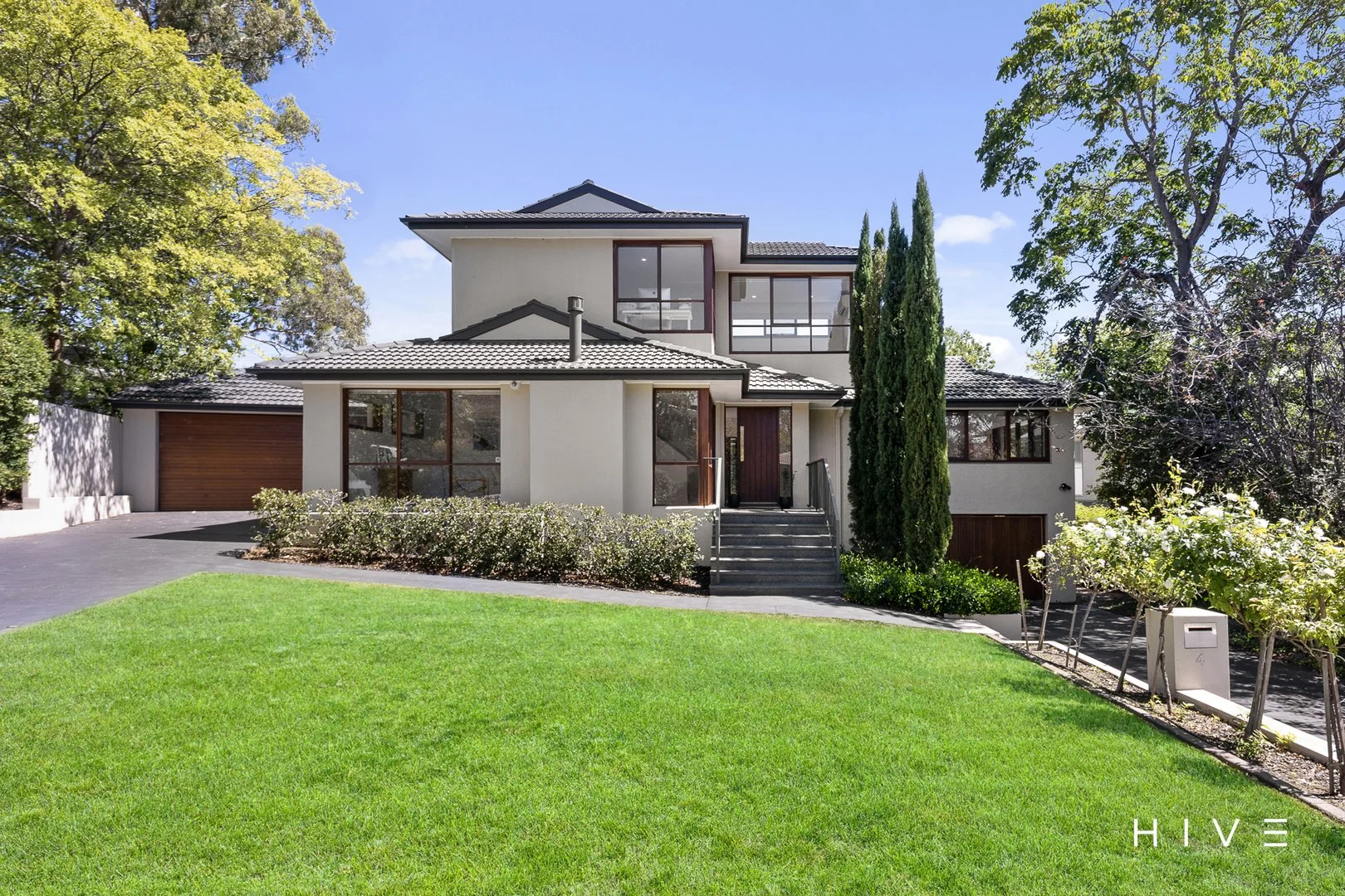 Photo of 4 Johnston Street, Narrabundah ACT 2604