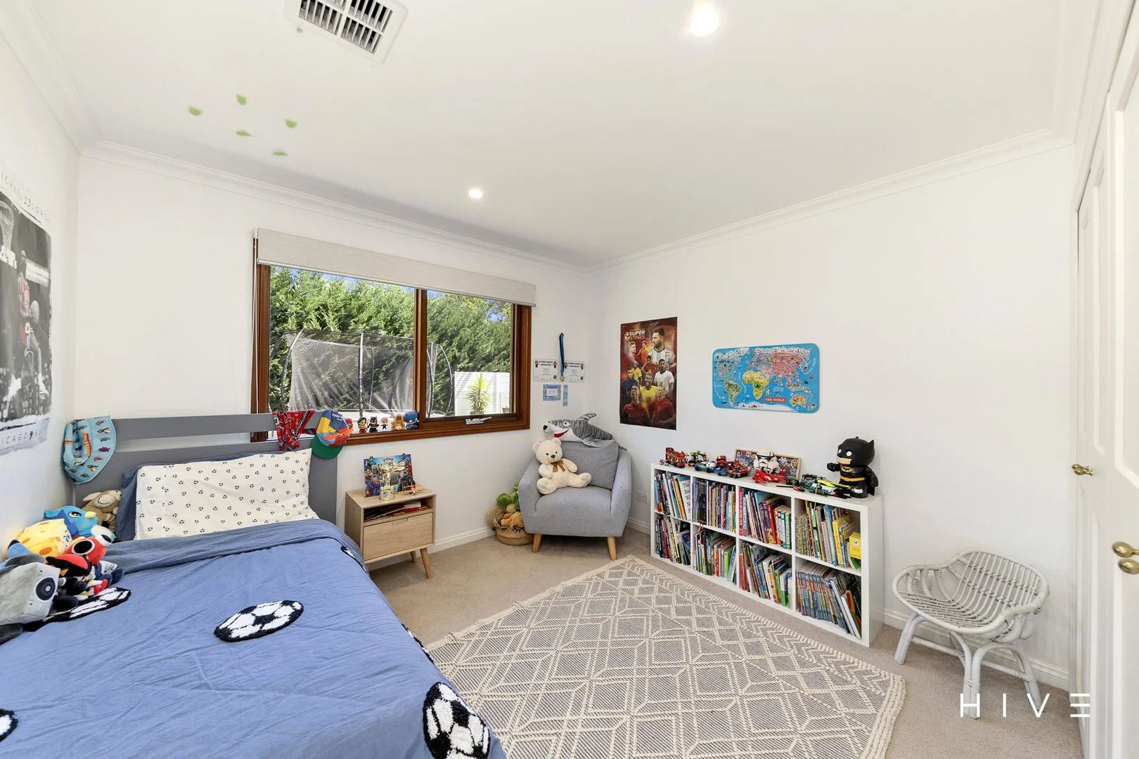 Photo of 4 Johnston Street, Narrabundah ACT 2604