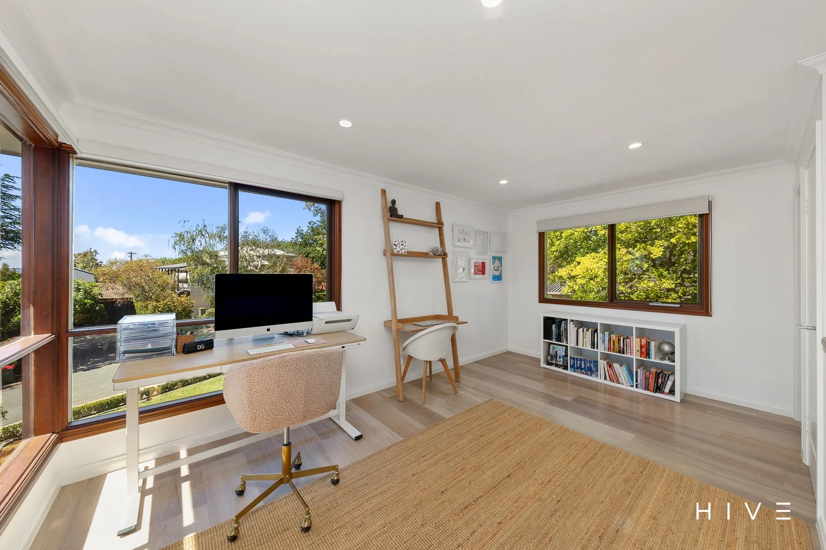 Photo of 4 Johnston Street, Narrabundah ACT 2604