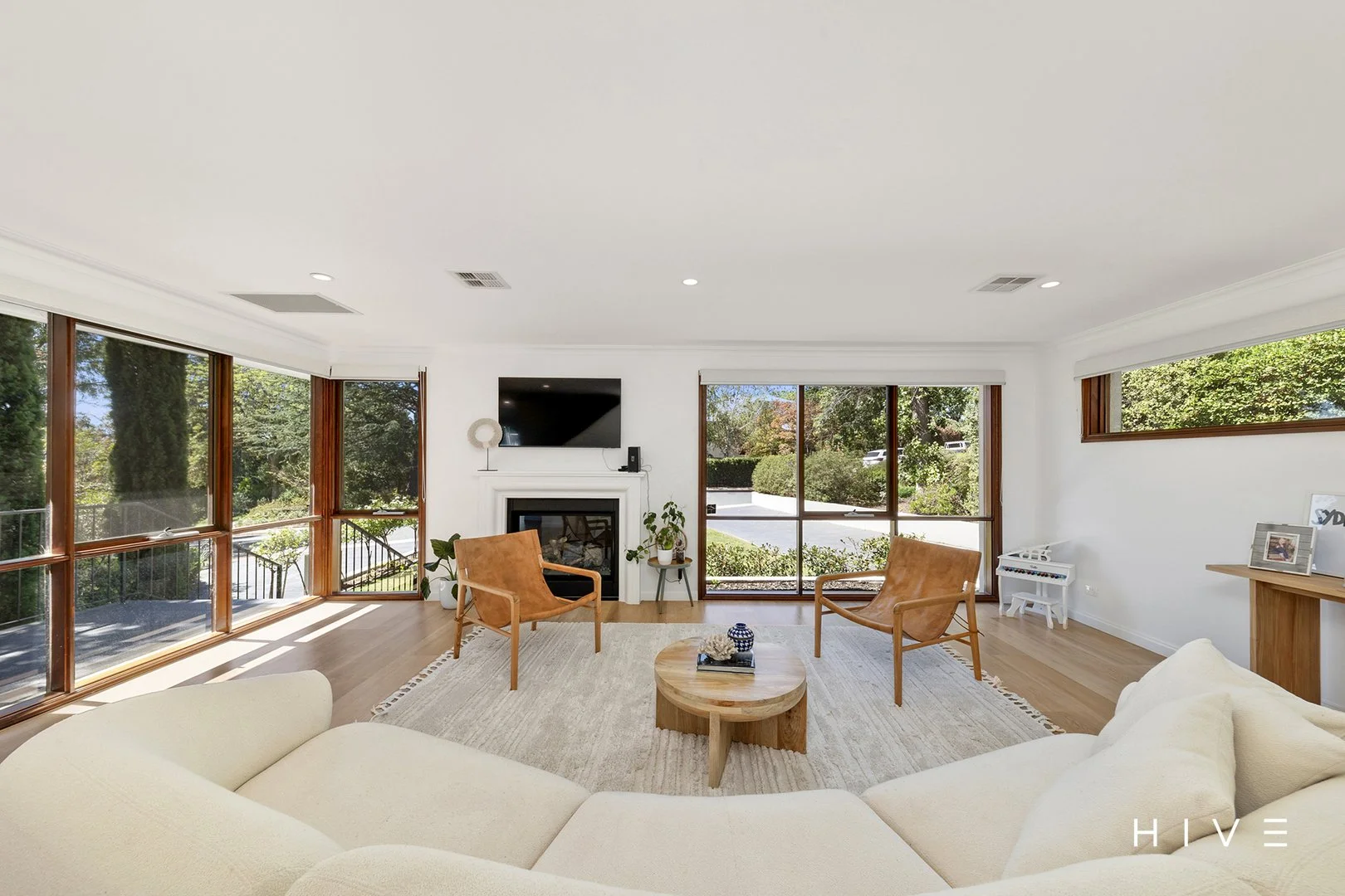 Photo of 4 Johnston Street, Narrabundah ACT 2604