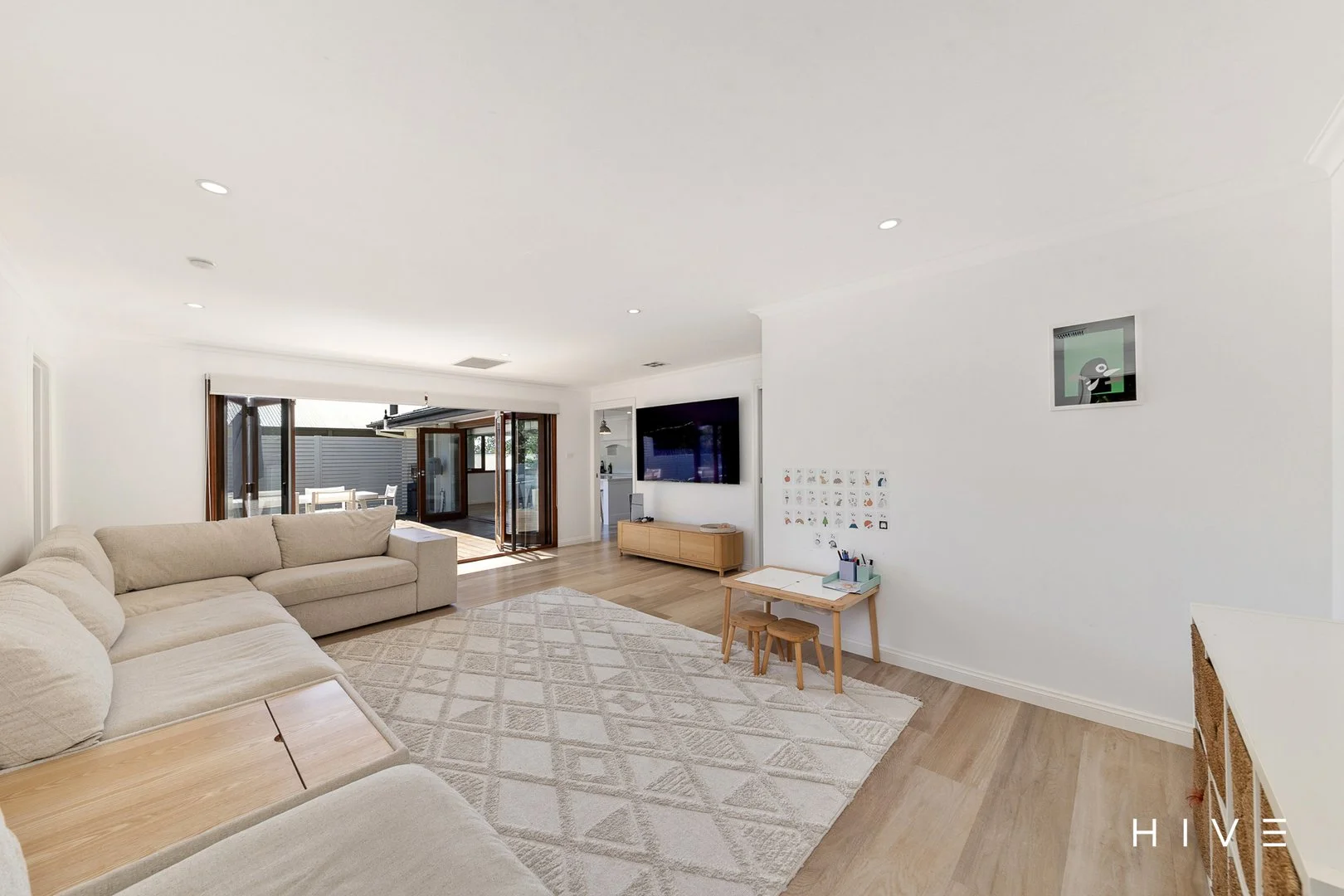 Photo of 4 Johnston Street, Narrabundah ACT 2604