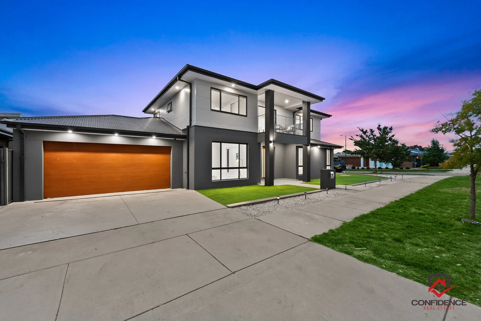 Photo of 11 Booroolong Street, Throsby ACT 2914