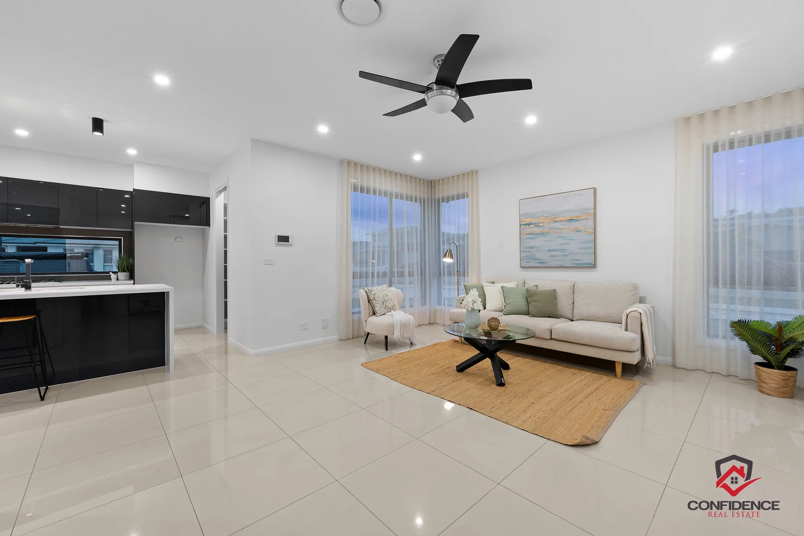 Photo of 11 Booroolong Street, Throsby ACT 2914