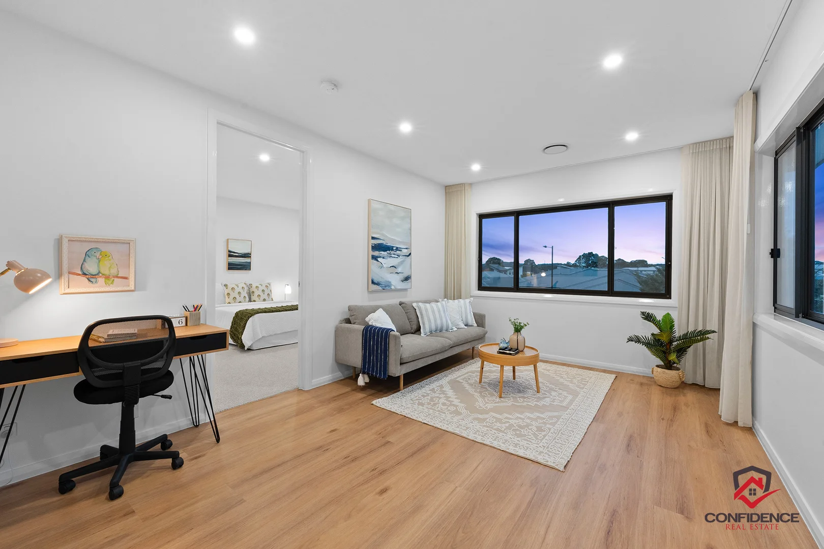 Photo of 11 Booroolong Street, Throsby ACT 2914