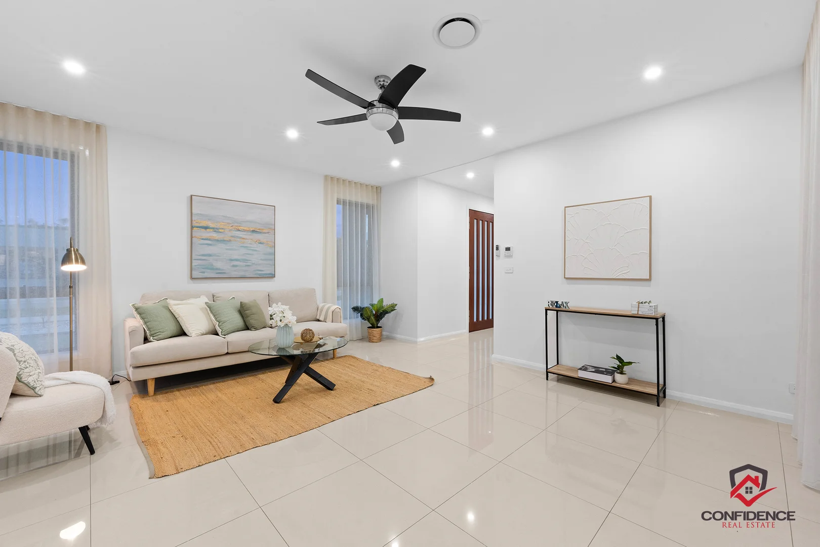Photo of 11 Booroolong Street, Throsby ACT 2914