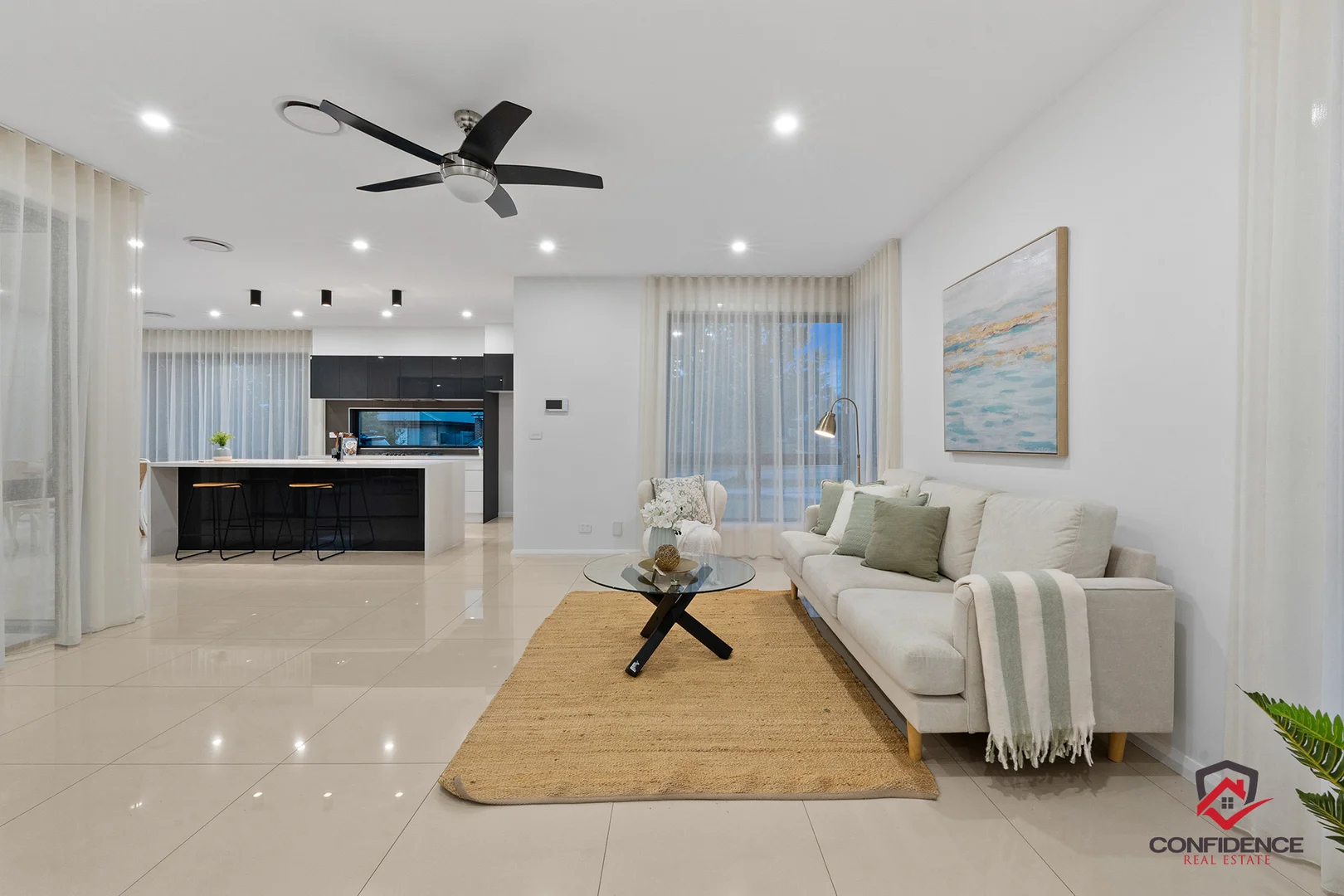 Photo of 11 Booroolong Street, Throsby ACT 2914