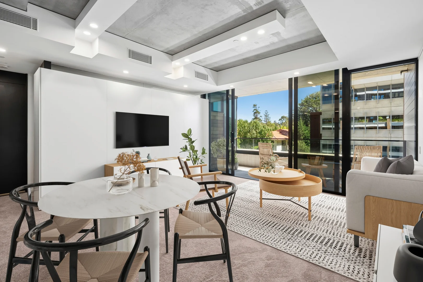 Photo of 308/19 Marcus Clarke Street, City ACT 2601