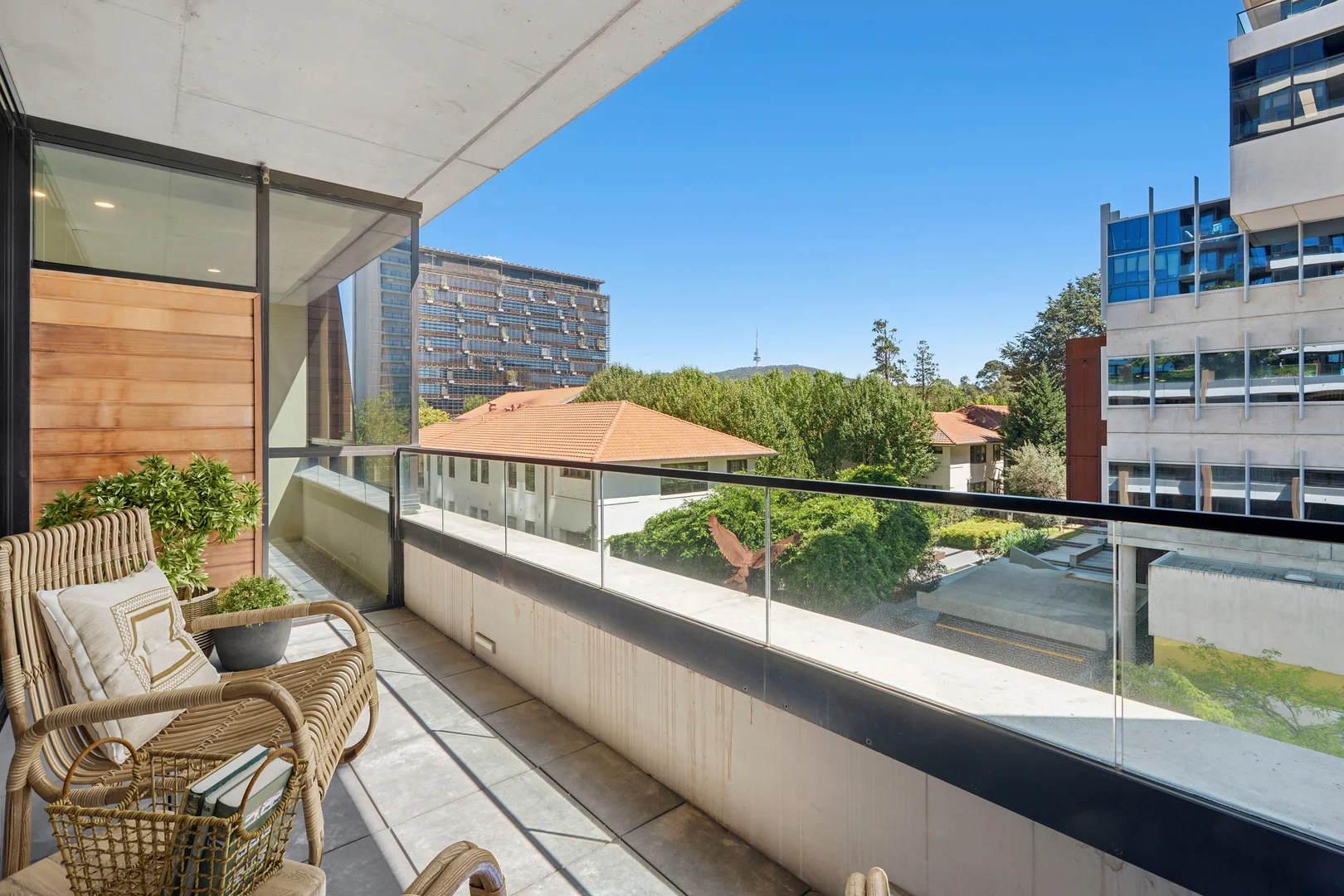 Photo of 308/19 Marcus Clarke Street, City ACT 2601