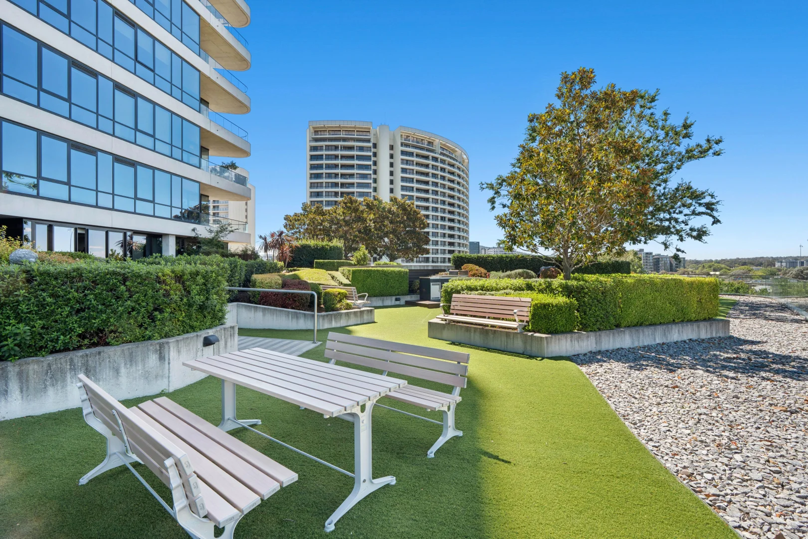 Photo of 308/19 Marcus Clarke Street, City ACT 2601
