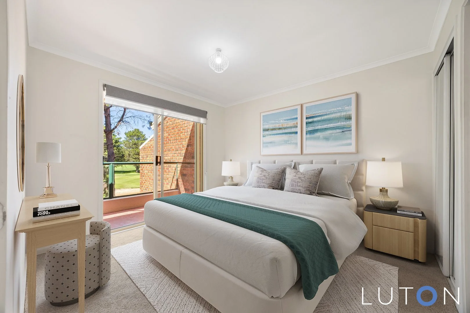 Photo of 22/44 Jerrabomberra Avenue, Narrabundah ACT 2604