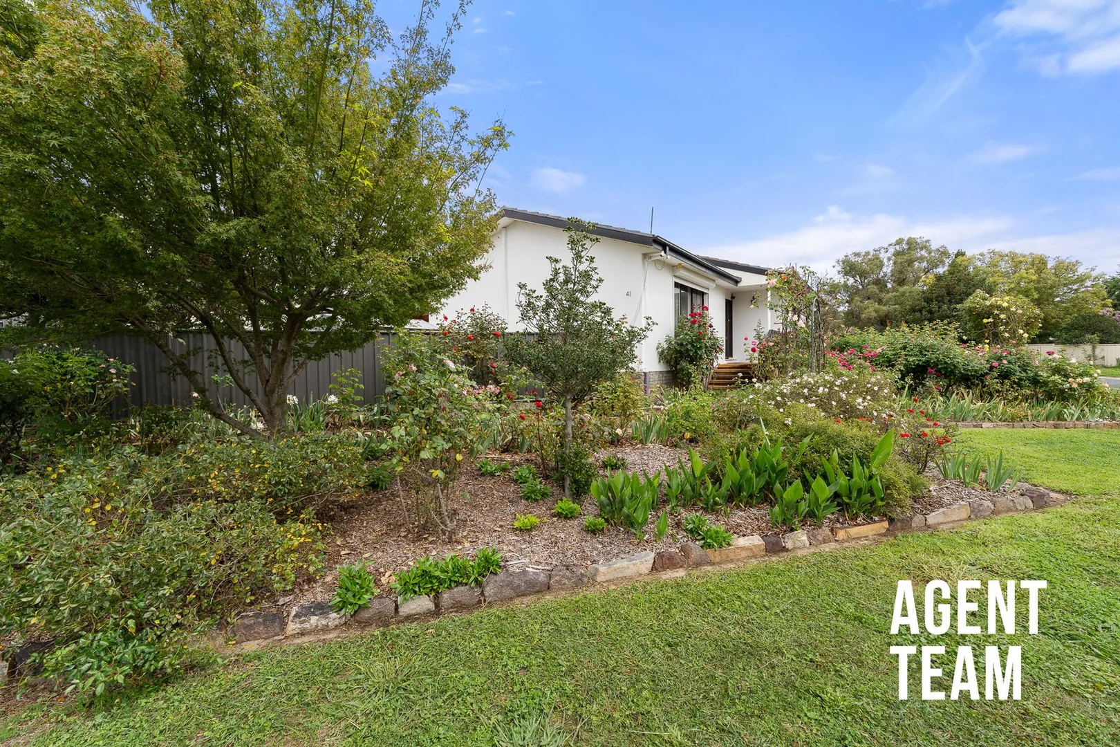Photo of 41 Lindrum Crescent, Holt ACT 2615