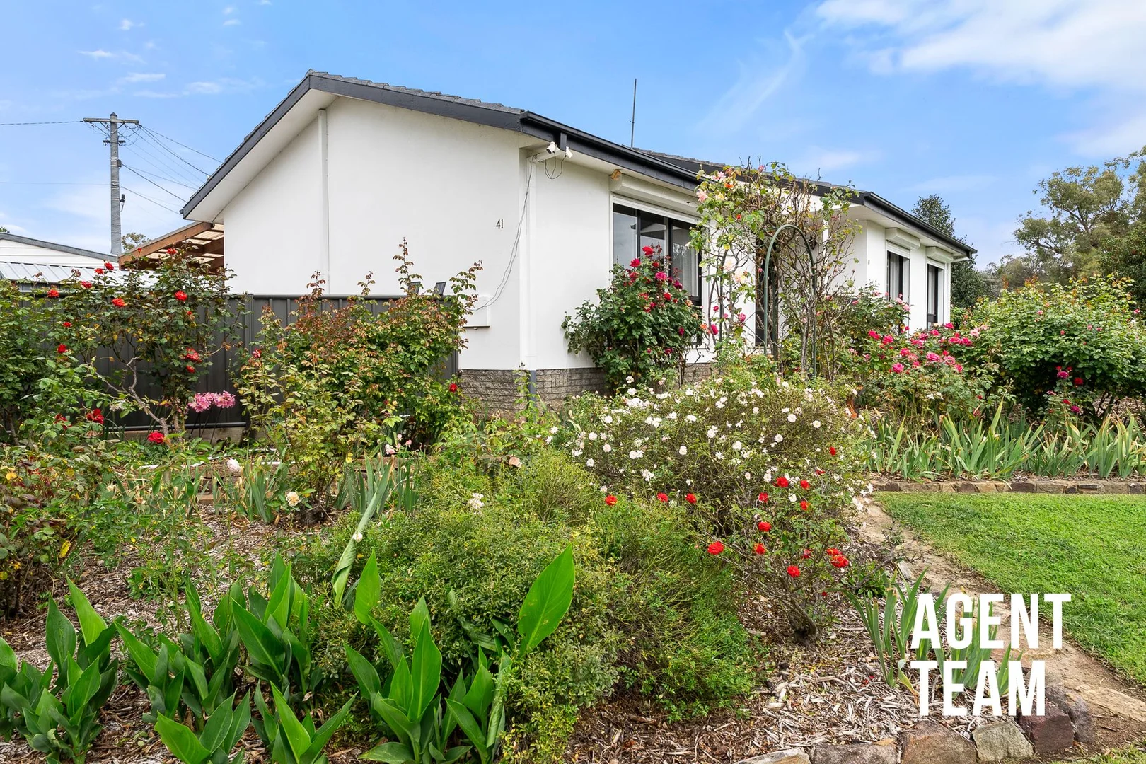 Photo of 41 Lindrum Crescent, Holt ACT 2615