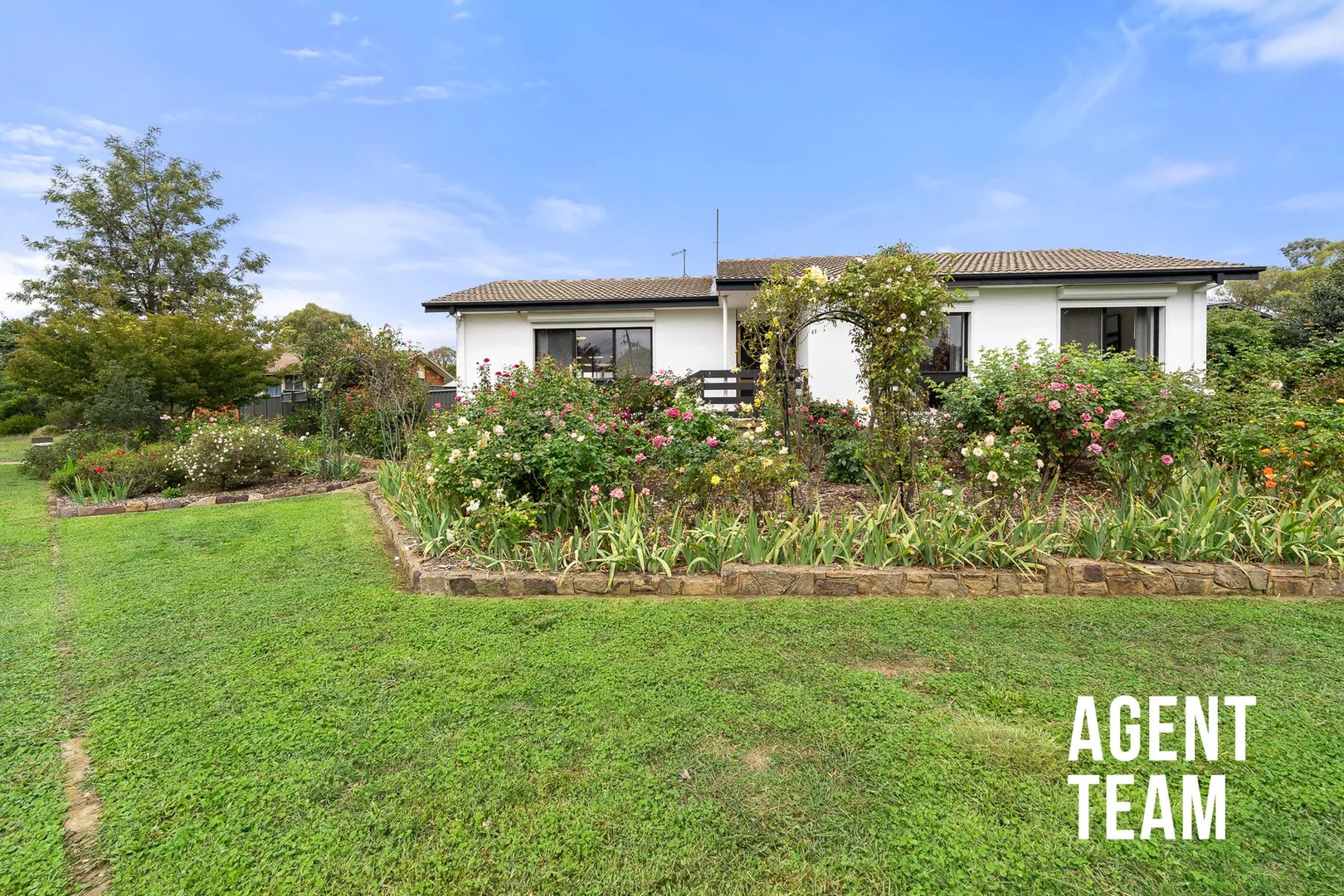 Photo of 41 Lindrum Crescent, Holt ACT 2615