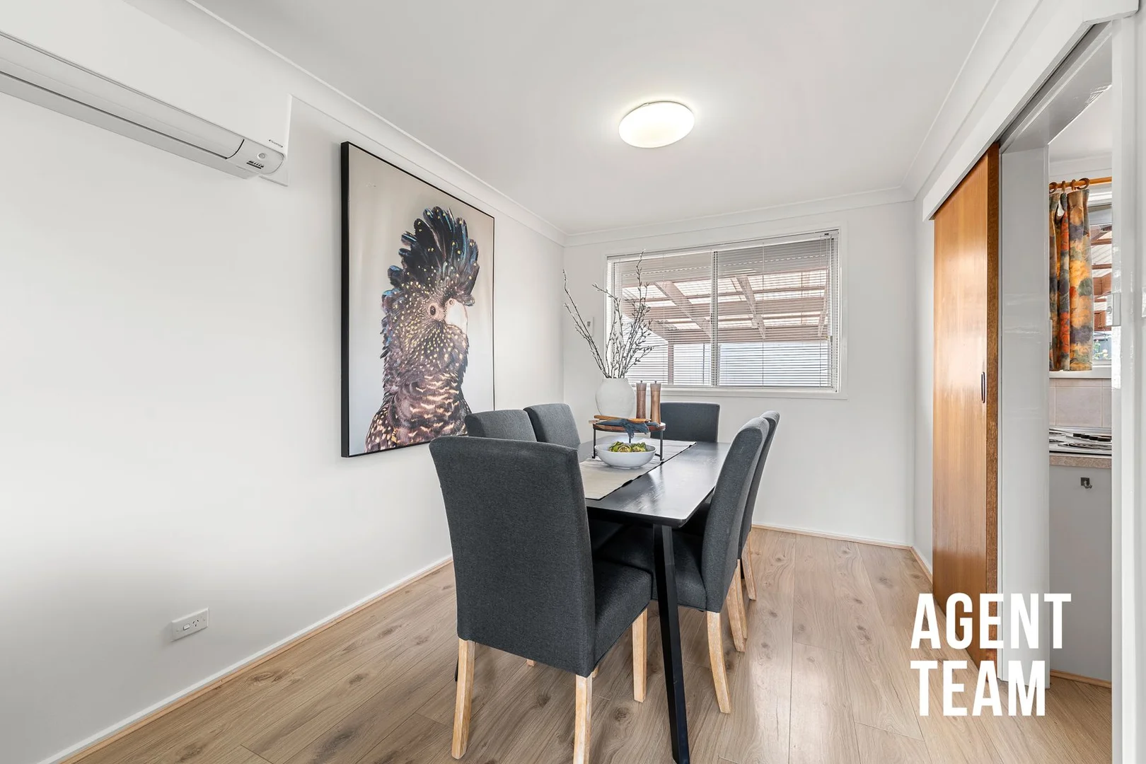 Photo of 41 Lindrum Crescent, Holt ACT 2615