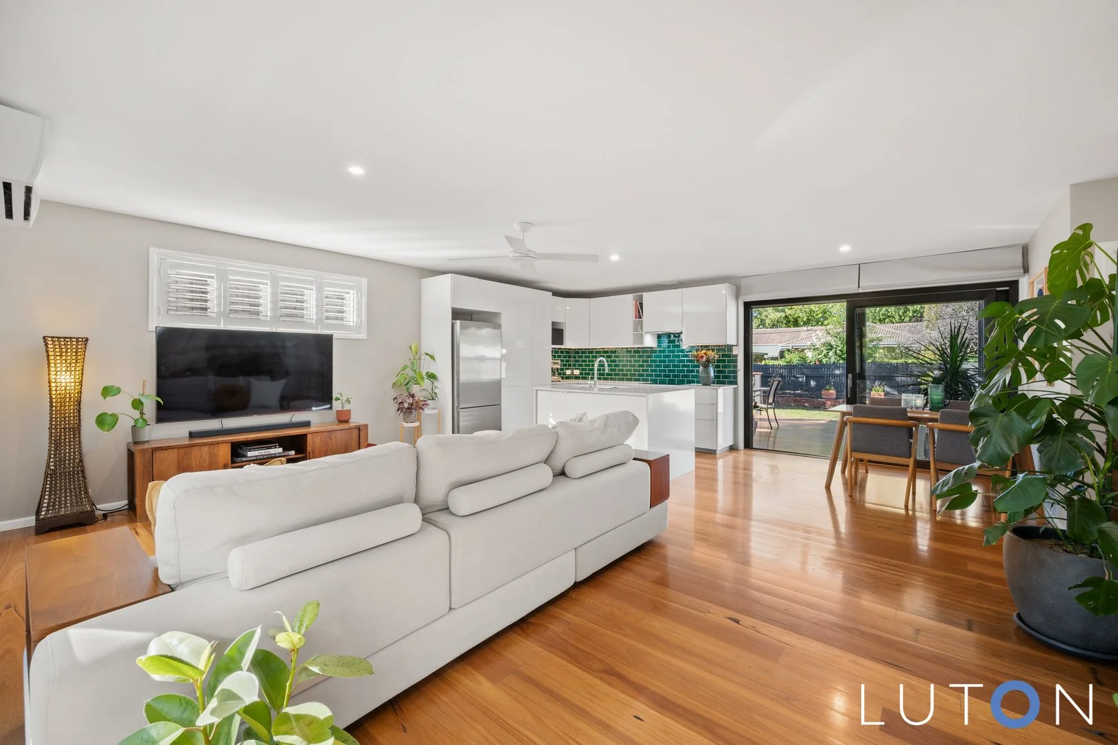 Photo of 36 Durack Street, Downer ACT 2602