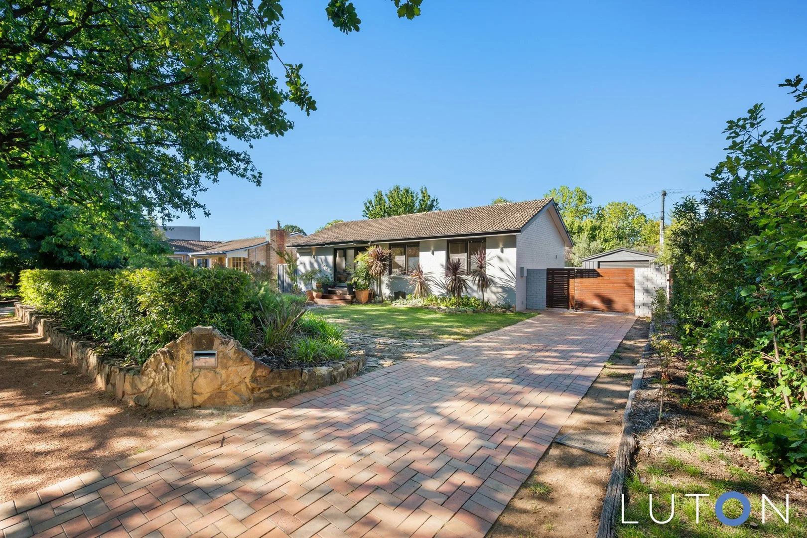 Photo of 36 Durack Street, Downer ACT 2602