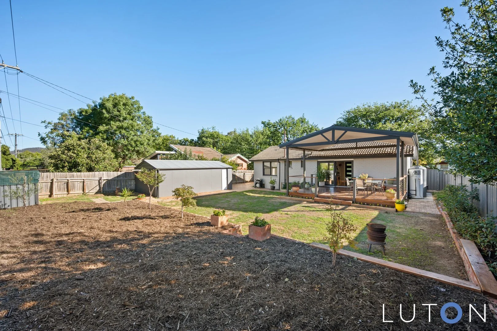 Photo of 36 Durack Street, Downer ACT 2602