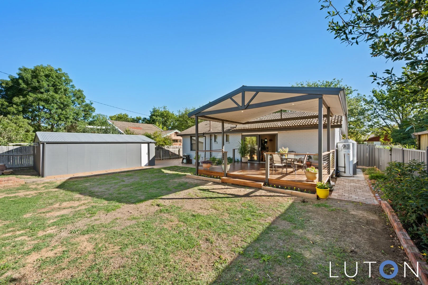 Photo of 36 Durack Street, Downer ACT 2602