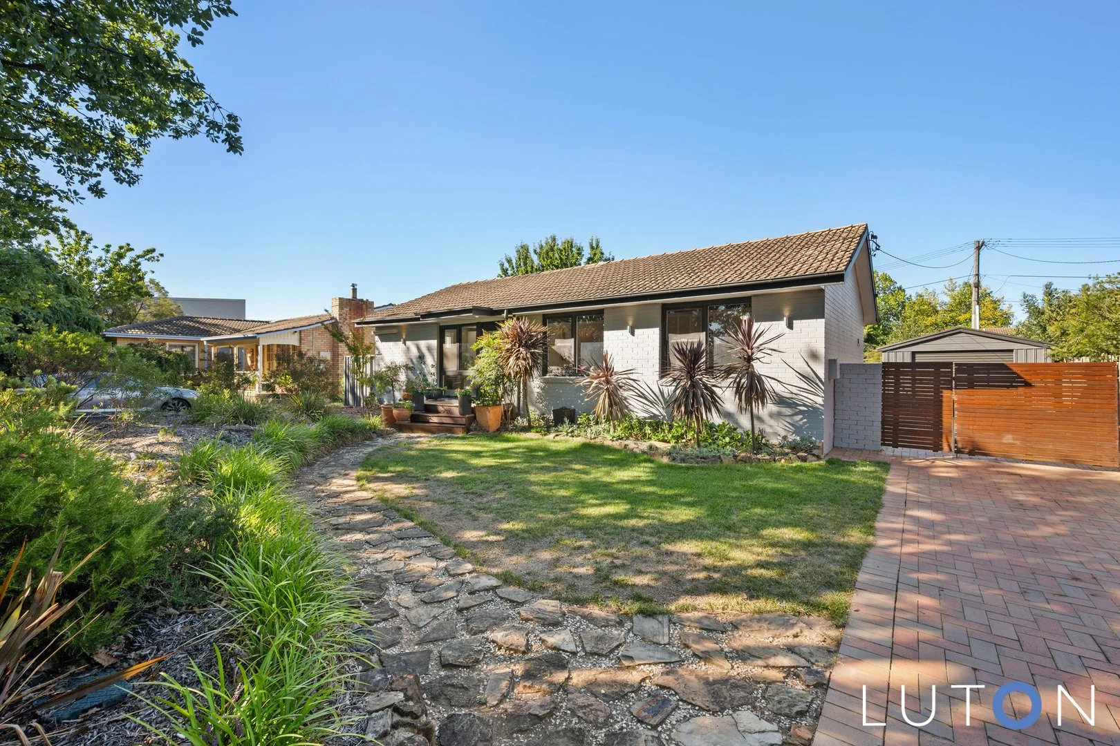 Photo of 36 Durack Street, Downer ACT 2602