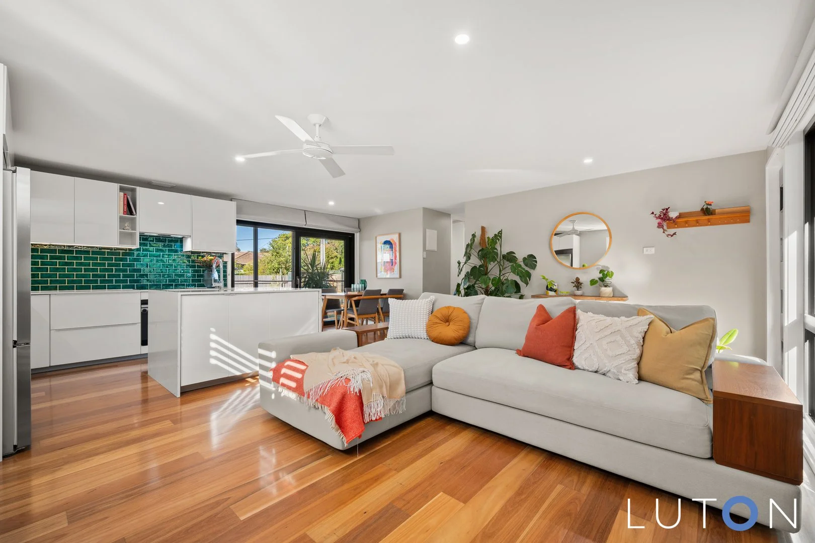 Photo of 36 Durack Street, Downer ACT 2602