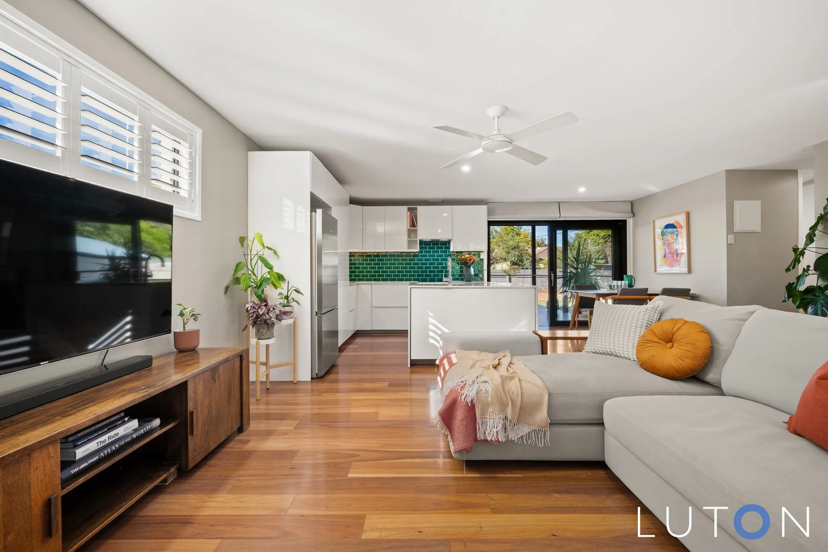 Photo of 36 Durack Street, Downer ACT 2602