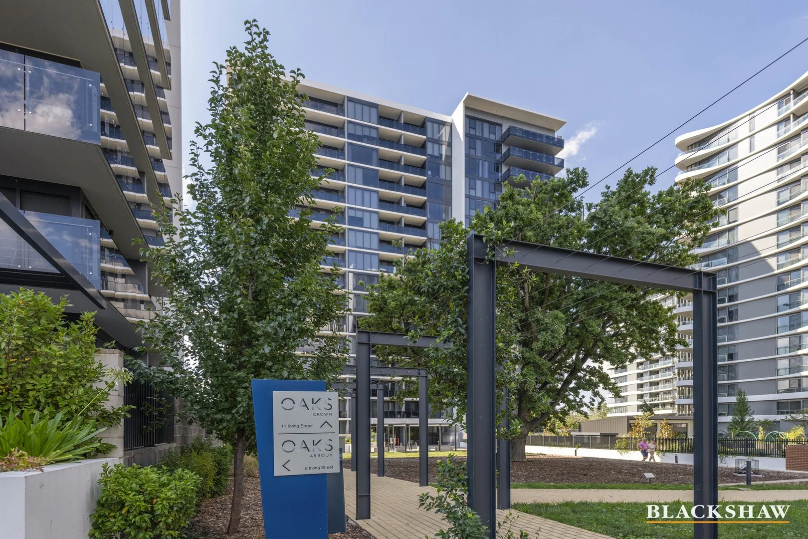 Photo of 94/11 Irving Street, Phillip ACT 2606
