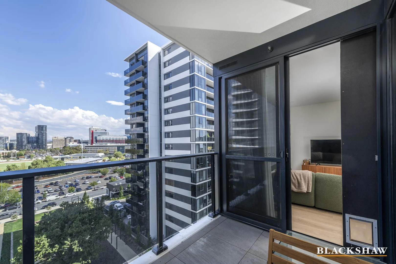 Photo of 94/11 Irving Street, Phillip ACT 2606