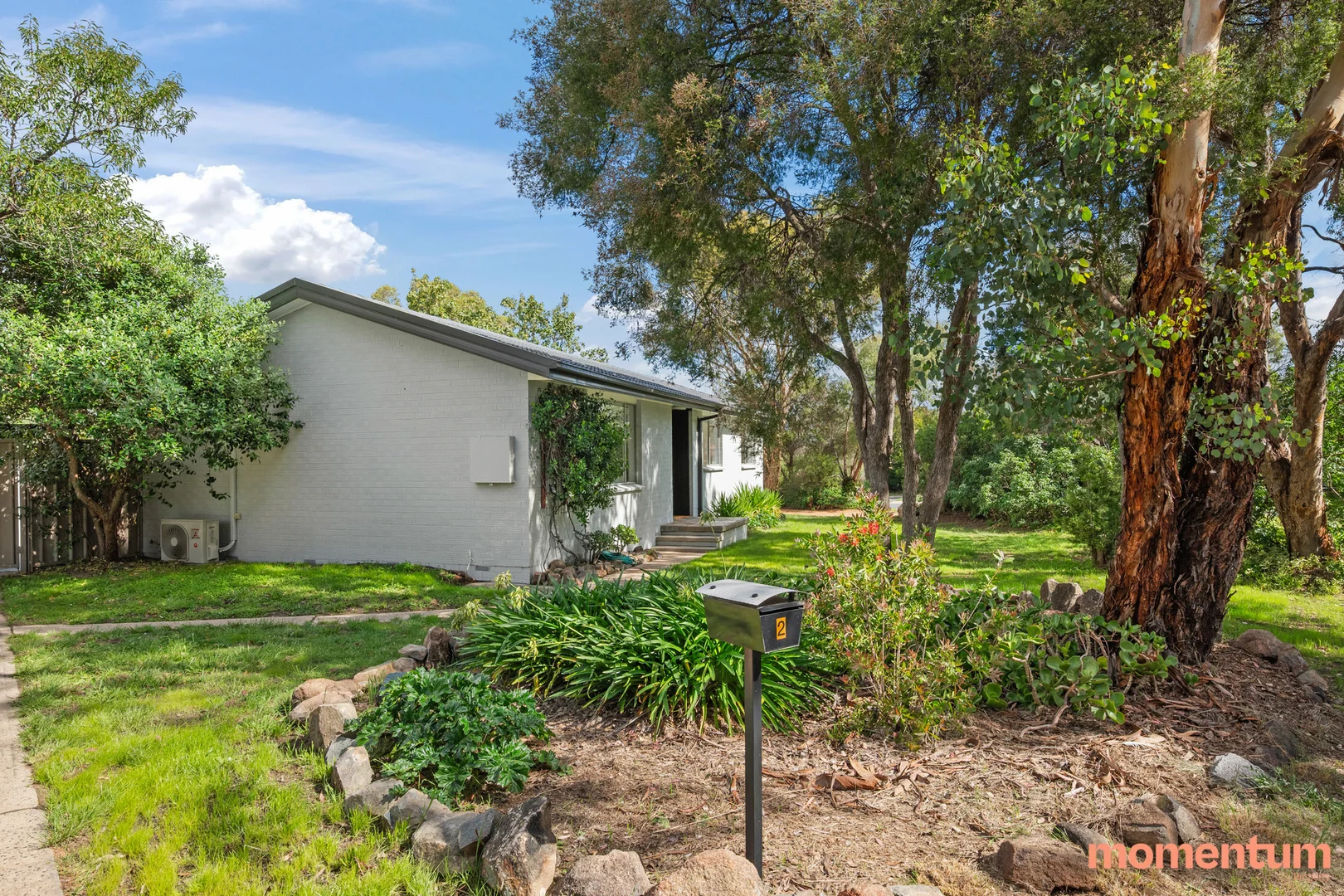 Photo of 2 Broun Place, Kambah ACT 2902