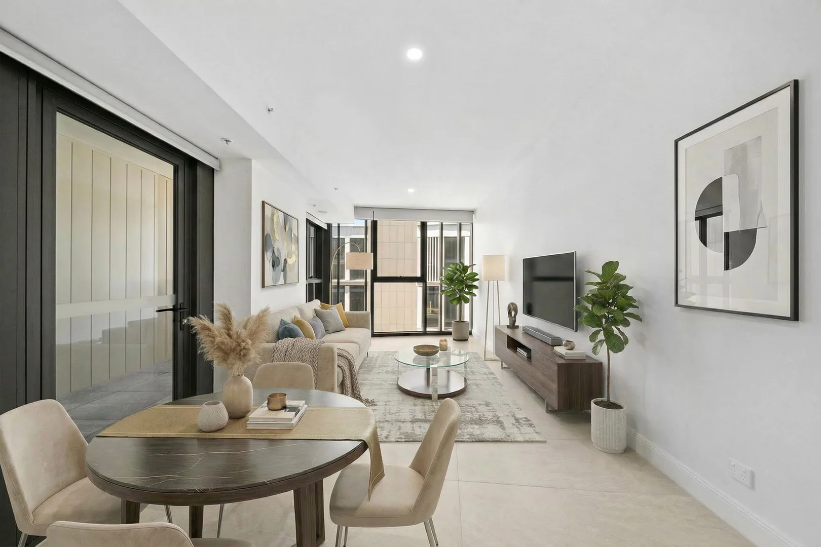 Photo of 402/72 Allara Street, City ACT 2601