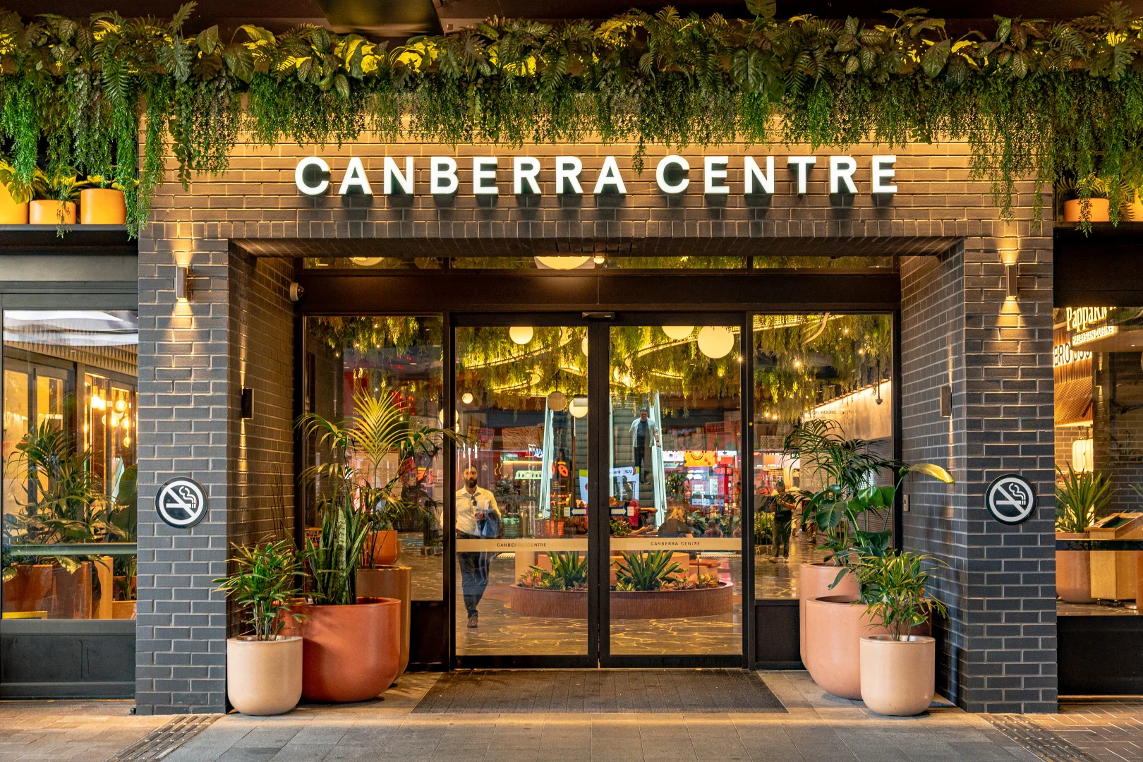 Photo of 402/72 Allara Street, City ACT 2601
