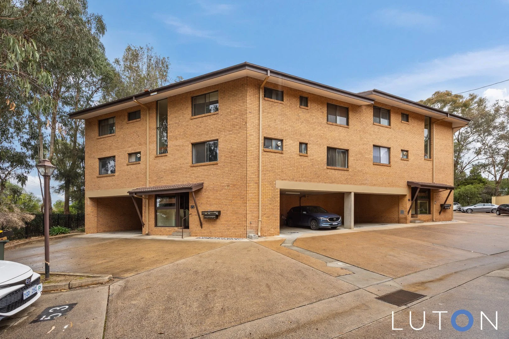 Photo of 52/17 Medley Street, Chifley ACT 2606