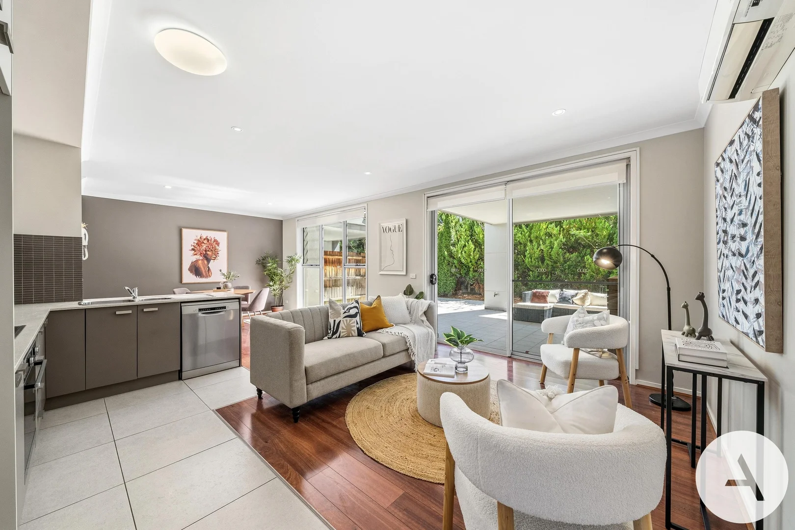 Photo of 5/63A Torrens Street, Braddon ACT 2612