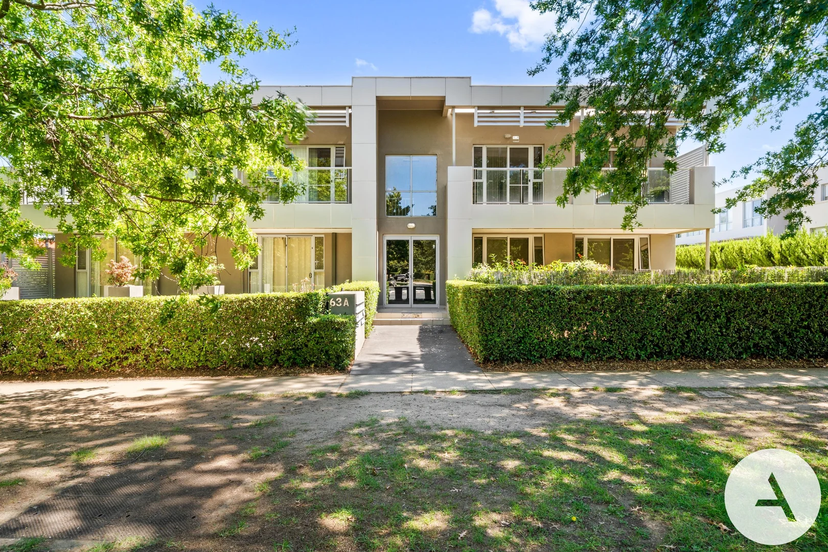 Photo of 5/63A Torrens Street, Braddon ACT 2612