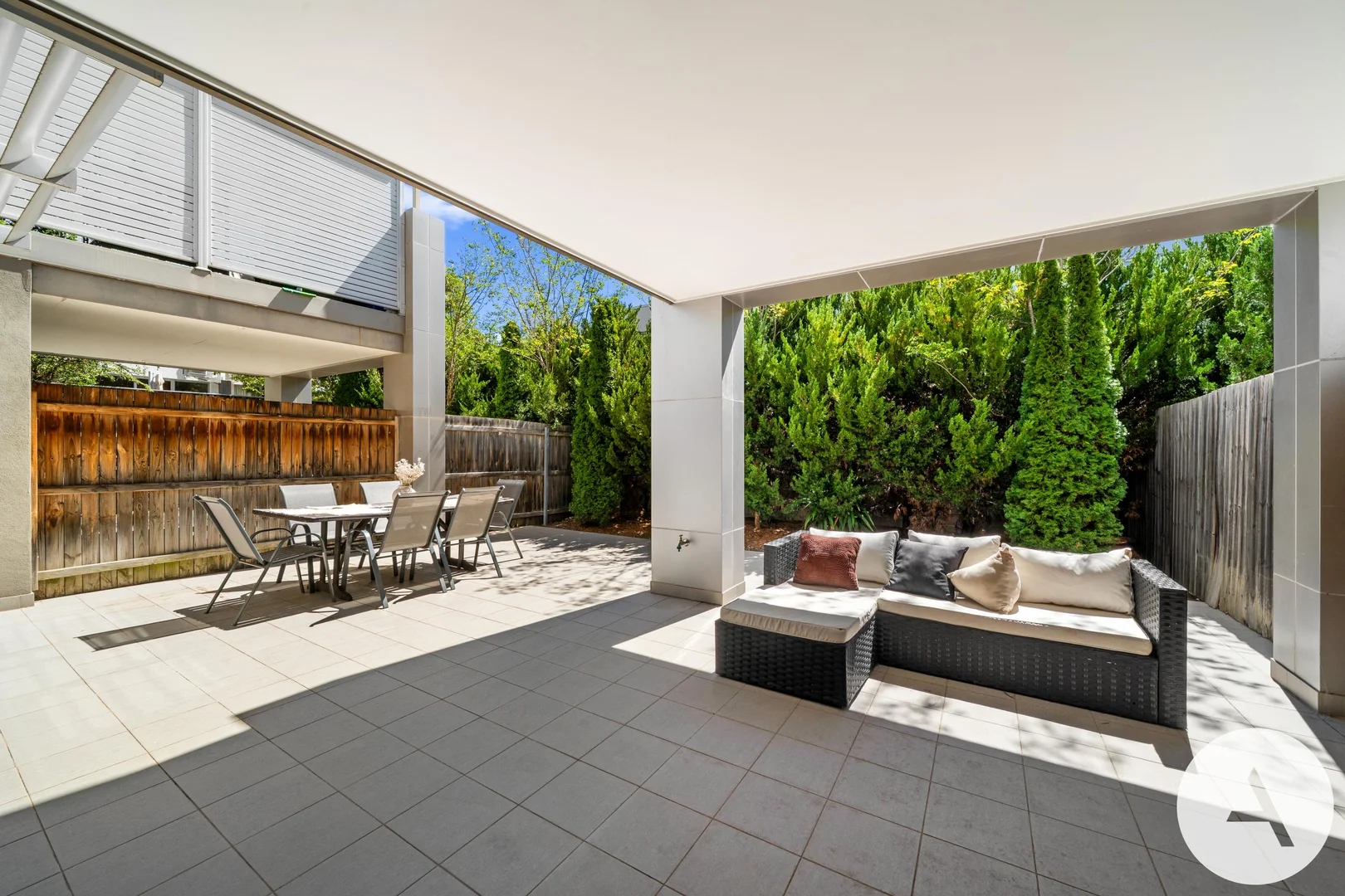 Photo of 5/63A Torrens Street, Braddon ACT 2612