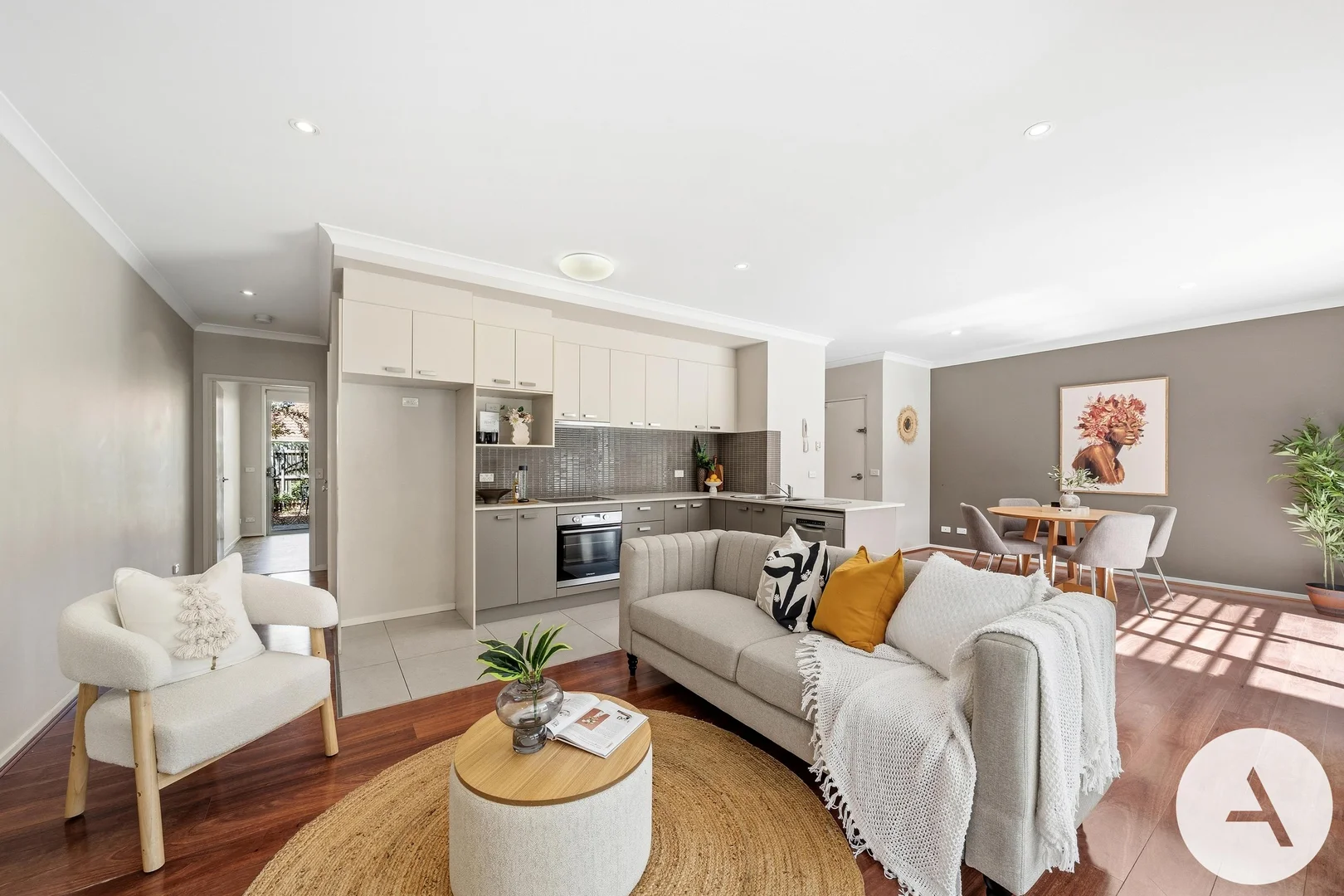 Photo of 5/63A Torrens Street, Braddon ACT 2612