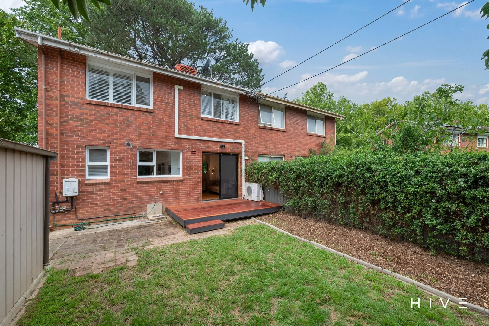 Photo of 149 Brigalow Street, Lyneham ACT 2602