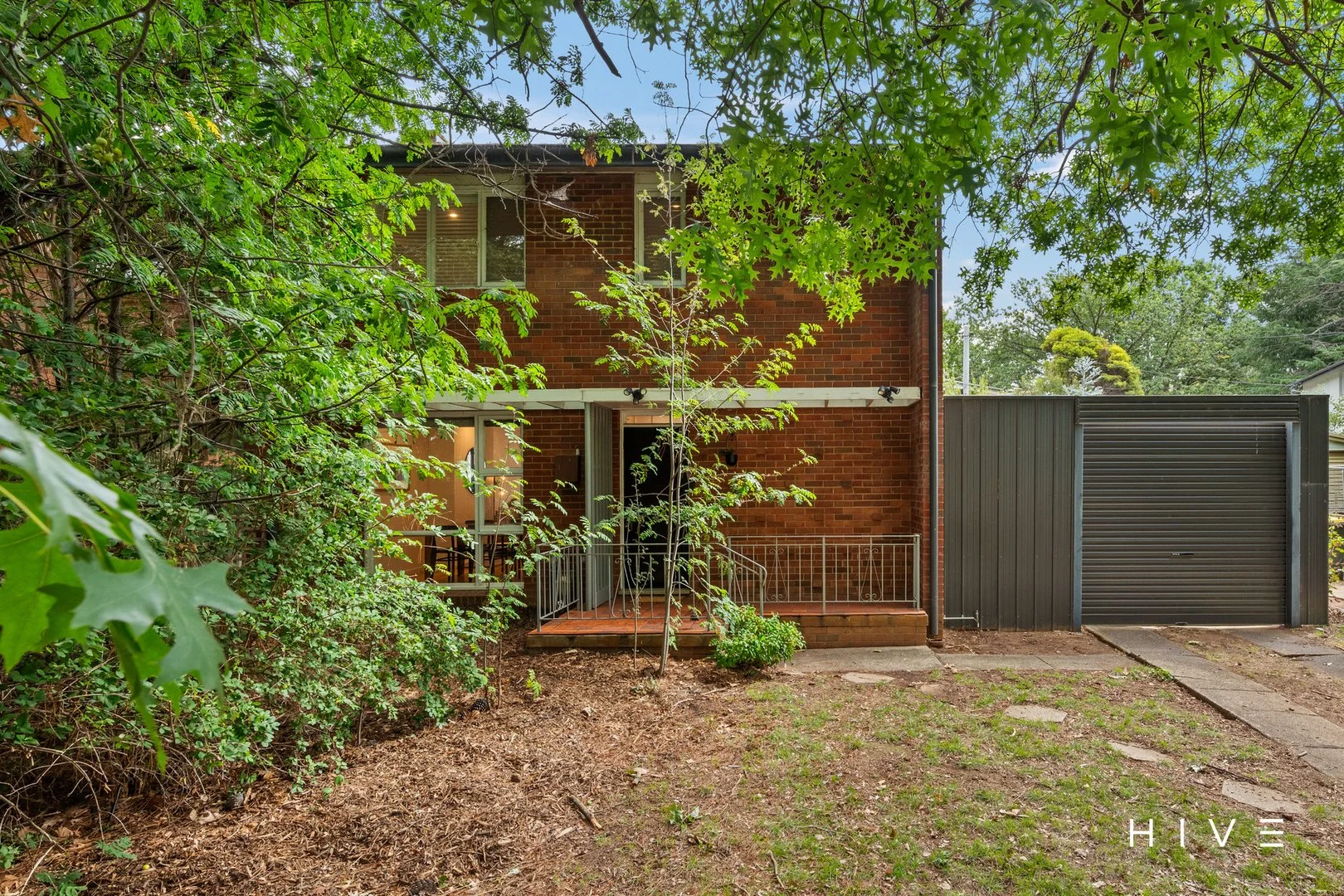 Photo of 149 Brigalow Street, Lyneham ACT 2602